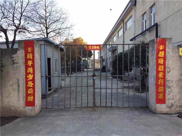 上海淞江新年快樂，全*人民新年快樂