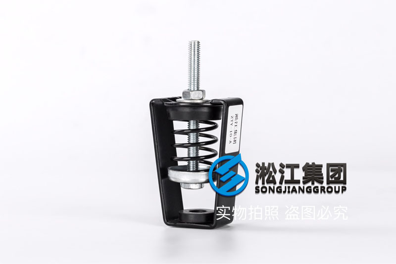 HTA-10-A酒店風(fēng)機盤管減震器