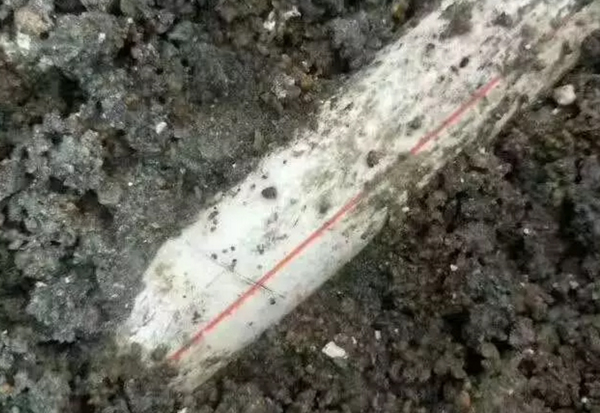 水錘效應(yīng)對橡膠接頭的.害到底有多大？
