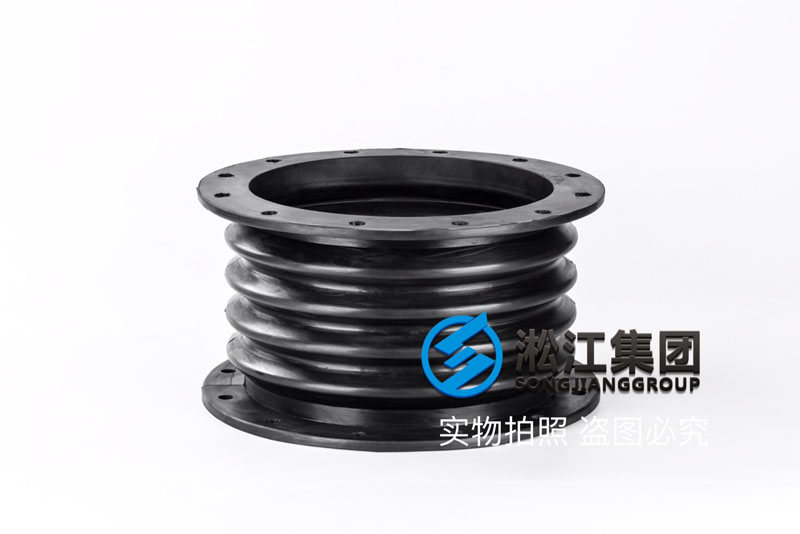 【煙道補償器】鋼廠煙道通風(fēng)補償器
