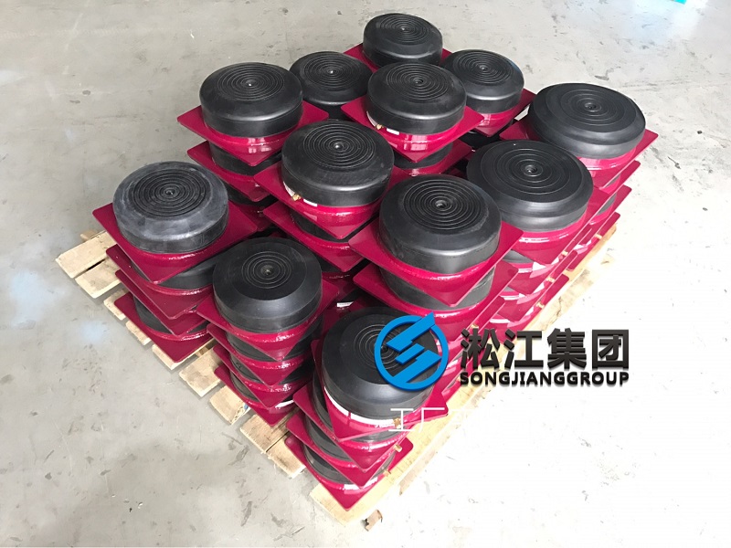 樓上變壓器嗡嗡嗡太吵怎么解決？“空氣減震器發(fā)貨”