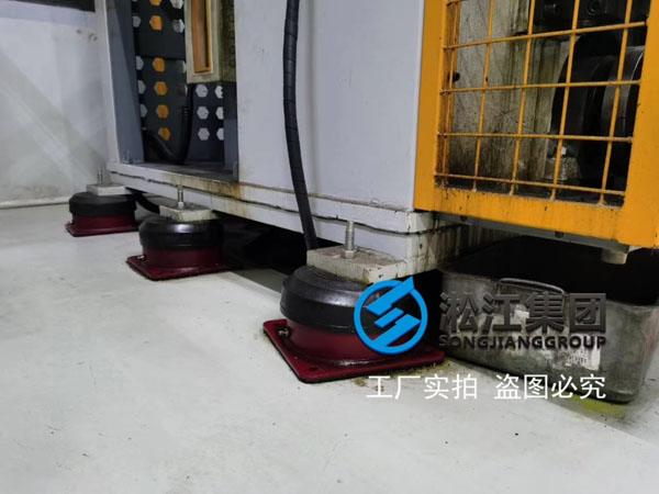 汽車減震器疲勞試驗機晃動太厲害怎么辦？